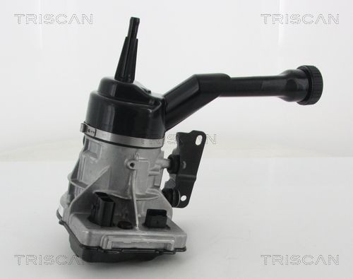 TRISCAN Pompe de direction assistée 8515 28662 Peugeot 308 Pompe hydraulique de direction assistée TRISCAN 8515 28662