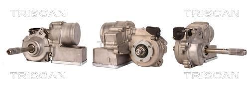 TRISCAN Colonne de direction + direction assistée électrique 8520 14700 8520 14700 Colonne de direction + direction assistée électrique NISSAN ALMERA TRISCAN