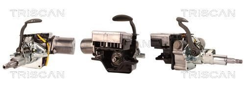 TRISCAN Roolisammas 8520 15705 Roolisammas + elektriline roolivõimendi TRISCAN Fiat SEICENTO 8520 15705