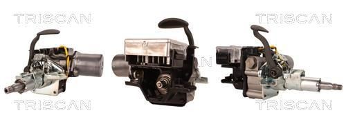 TRISCAN Roolisammas 8520 15707 Roolisammas + elektriline roolivõimendi TRISCAN Fiat SEICENTO 8520 15707