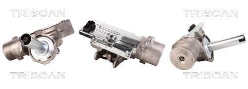TRISCAN Roolisammas 8520 15715 8520 15715 Roolisammas + elektriline roolivõimendi FIAT SEICENTO TRISCAN