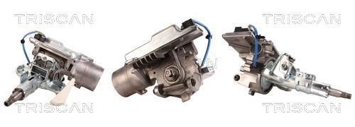 TRISCAN Stūres statne 8520 15718 8520 15718 TRISCAN Stūres statne + elektriskais stūres pastiprinātājs Saab lēti