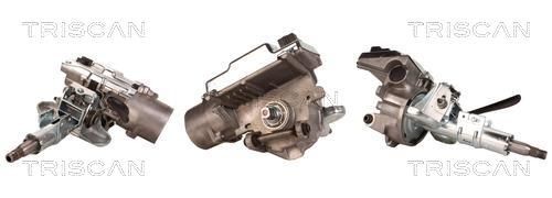 TRISCAN Roolisammas 8520 15720 8520 15720 TRISCAN Roolisammas + elektriline roolivõimendi Porsche odav