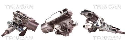 TRISCAN Ratstamme 8520 16701 Ratstamme + elektrisk servostyring TRISCAN Suzuki WAGON R+ 8520 16701