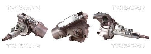 TRISCAN Roolisammas 8520 16703 TRISCAN Roolisammas + elektriline roolivõimendi PORSCHE 8520 16703