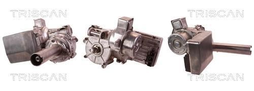 TRISCAN Rattstång och elektrisk servostyrning 8520 16704 8520 16704 TRISCAN rattstång och elektrisk servostyrning Nissan QASHQAI