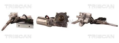 TRISCAN Ohjauspylväs 8520 24703 8520 24703 TRISCAN Ohjausakseli + sähköinen ohjaustehostin Porsche BOXSTER hinta