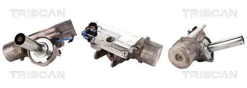 TRISCAN Rattstamme 8520 24705 8520 24705 Rattsøyle RENAULT KADJAR TRISCAN
