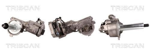 TRISCAN Stuurkolom + elektrische stuurbekrachtiging 8520 24707 Stuurkolom TRISCAN DAIHATSU 8520 24707