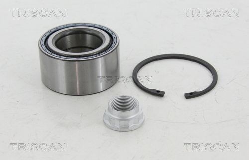 TRISCAN Hjullager 8530 11233 Hjullager TRISCAN 3-serie 8530 11233 billige