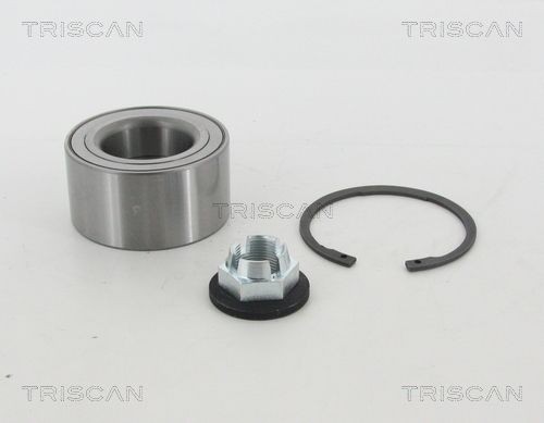 TRISCAN Pyöränlaakerisarja 8530 16141 8530 16141 TRISCAN Pyöränlaakerit Ford RANGER hinta