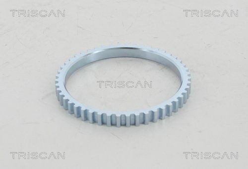 TRISCAN Anel de sensor, ABS 8540 10419 TRISCAN 8540 10419 Anel de sensor de ABS Opel Astra H TwinTop originais preço