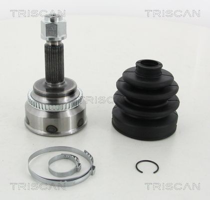 TRISCAN Kit giunti semiasse 8540 13155 8540 13155 Giunto semiasse TRISCAN prezzi
