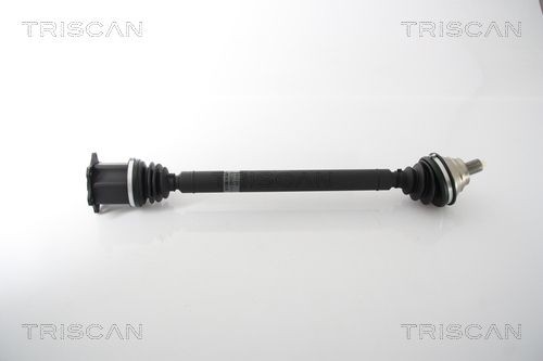 TRISCAN Veovõll 8540 29690 Veovõll ISUZU TRISCAN 8540 29690