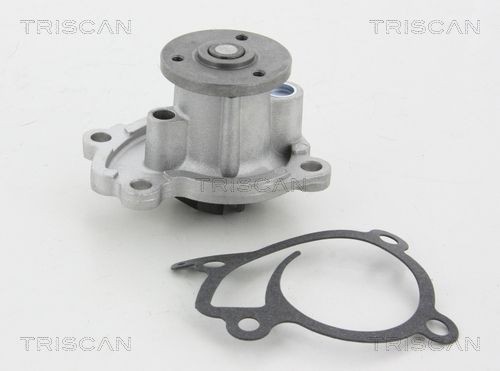 TRISCAN Water pump 8600 10073 NISSAN CABSTAR E TRISCAN water pump 860010073