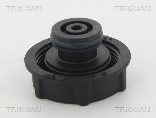 TRISCAN Τάπα κλεισίματος, δοχείο ψυκτικού υγρού 8610 24 Τάπα δοχείου παραφλού TRISCAN X-TRAIL 8610 24 φθηνά