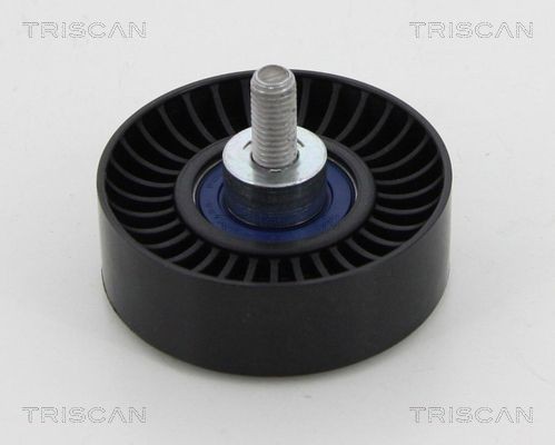 TRISCAN Vratná / vodiaca kladka rebrovaného klinového remeňa 8641 102039 Vodiaca kladka TRISCAN 207 8641 102039 lacné