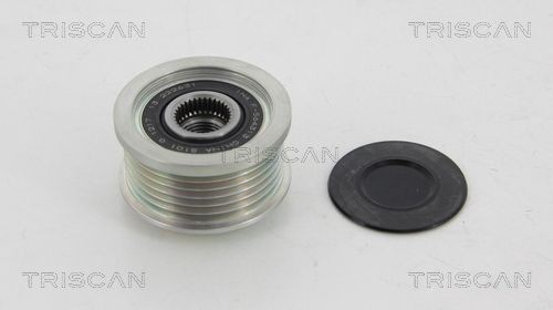 TRISCAN Roda livre do alternador 8641 104019 8641 104019 Polia do alternador CHEVROLET AVALANCHE TRISCAN
