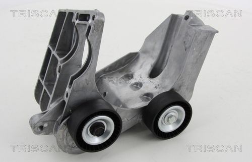 TRISCAN Remstrammer, kilerem 8641 163020 8641 163020 TRISCAN Remstrammer, kilerem Toyota billig
