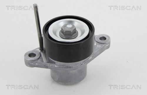 TRISCAN Spennarm, vifterem 8641 253010 Spennarm TRISCAN Renault CAPTUR 8641 253010