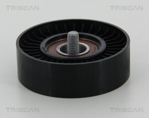 TRISCAN Galet enrouleur de courroie d'accessoire 8641 272008 8641 272008 Galet enrouleur de courroie d'accessoire TRISCAN LAND ROVER FREELANDER