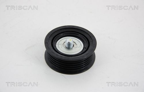 TRISCAN Galoppino guidacinghia, cinghia Poly-V 8641 432007 8641 432007 costo Galoppino TRISCAN DACIA DUSTER