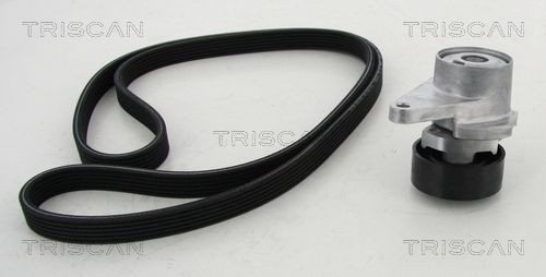 TRISCAN Kileremsett 8642 27001 Multireim sett TRISCAN Volvo S60 8642 27001