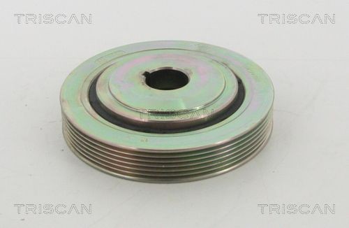 TRISCAN Remenica kľukového hriadeľa 8643 10013 Remenica kľukového hriadeľa TRISCAN COUPE 8643 10013 lacné
