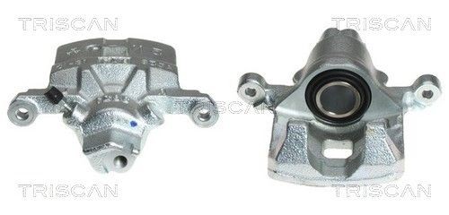 TRISCAN Medløberhjul, tandrem 8646 13210 Medløberhjul, tandrem TRISCAN Hyundai i30 8646 13210