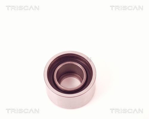 TRISCAN Parazīt- / Vadrullītis, Zobsiksna 8646 17202 Parazīt- / vadrullītis, zobsiksna JEEP TRISCAN 8646 17202