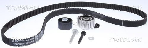 TRISCAN Tandremssæt 8647 10078 Tandremssæt TRISCAN Opel GRANDLAND X 8647 10078