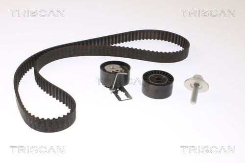 TRISCAN Hammasrihma komplekt 8647 10080 8647 10080 Hammasrihma komplekt TRISCAN TOYOTA VERSO