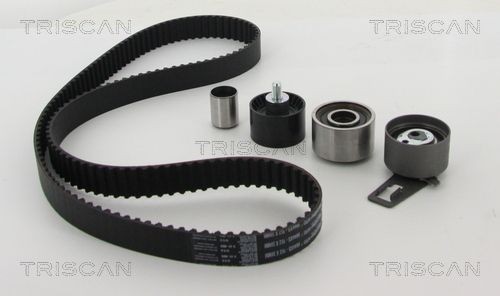 TRISCAN Tandremssæt 8647 18004 Tandremssæt TRISCAN Kia STONIC 8647 18004