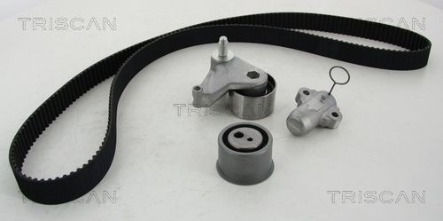 TRISCAN Hammasrihma komplekt 8647 43016 Hammasrihma komplekt TRISCAN Hyundai KONA 8647 43016