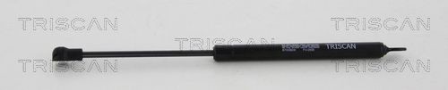 TRISCAN Gasfjäder, bakruta 8710 38241 8710 38241 TRISCAN gasfjäder baklucka CITROЁN C5