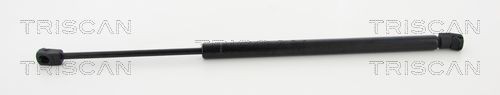 Gasfjäder till baklucka TRISCAN 8710 43238 TRISCAN 8710 43238: Gasfjäder bagageutrymme Hyundai ix20 2012