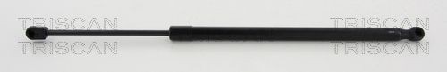 TRISCAN Vérin de coffre 8710 80213 8710 80213 Vérin de hayon JEEP WRANGLER TRISCAN