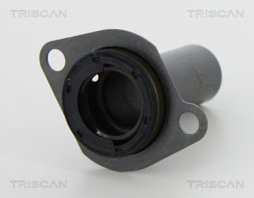 TRISCAN Spylepumpe 8870 25102 Vinduspylermotor TRISCAN Seat TOLEDO 8870 25102