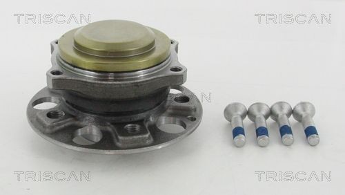 TRISCAN Reinigingsvloeistofpomp, ruitenreiniging 8870 38104 auto Ruitensproeier motor TRISCAN 8870 38104 kopen