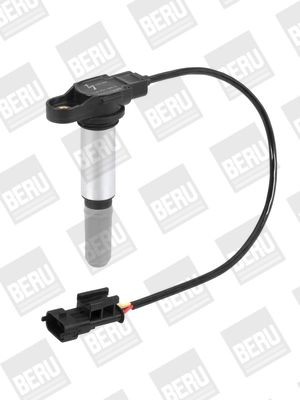 BERU Stik, tændrør GS51 BERU GS51 Fiat 124 Sport Spider Stik, tændrør pris