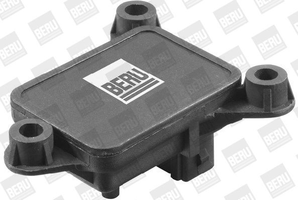 BERU Sensor, boost pressure SPR210 SPR210 BERU boost pressure sensor for PEUGEOT 3008