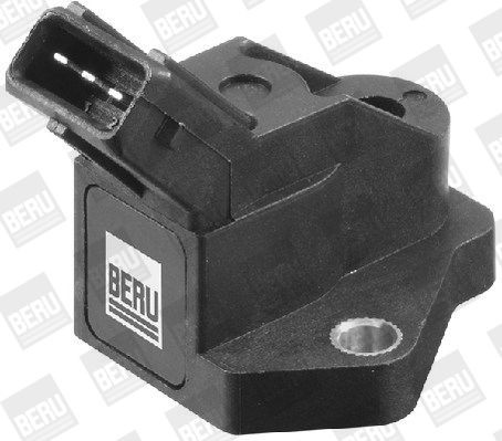 BERU Sensor, vuldruk SPR216 Inlaatdruksensor BERU 806 SPR216 goedkoop