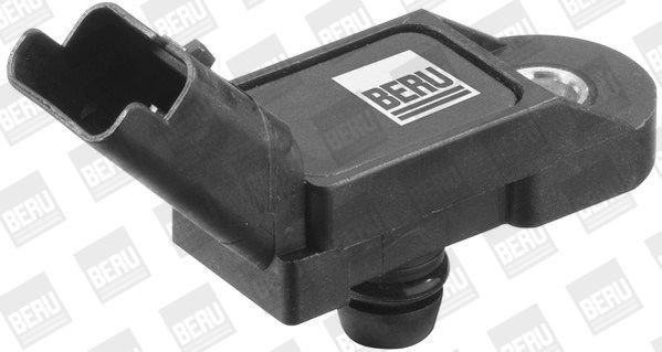 BERU Tunnistin, ahtopaine SPR220 SPR220 BERU Ahtopaine anturi Renault 19 hinta