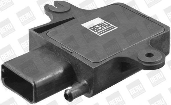 BERU Sensor, ladetryk SPR224 SPR224 Ladetryk sensor BERU MERCEDES-BENZ GLA