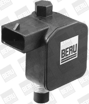 BERU Sensore, Pressione alimentazione SPR230 SPR230 costo Sensore pressione turbo Volkswagen AMAROK BERU