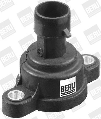 BERU Sensor, laddtryck SPR233 SPR233 BERU sensor laddtryck Citroen XSARA