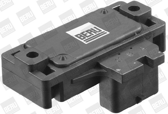 BERU Aισθητήρας, πίεση υπερπλήρωσης SPR234 Αισθητήρας πίεσης πολλαπλής εισαγωγής BERU Volvo V60 SPR234