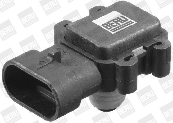 BERU Sensor, vuldruk SPR238 Luchtdruksensor BERU C1500 SPR238 goedkoop