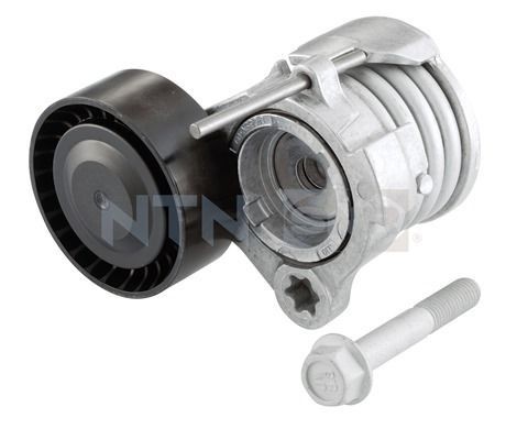 SNR Spanrol, poly V-riem GA353.73 SNR GA353.73 Spanrol v-snaar Chevrolet Aveo T200 prijs
