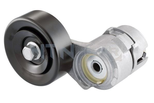 SNR Rullo tenditore cinghia Poly-V GA384.10 GA384.10 Rullo tendicinghia SNR KIA CARENS costo